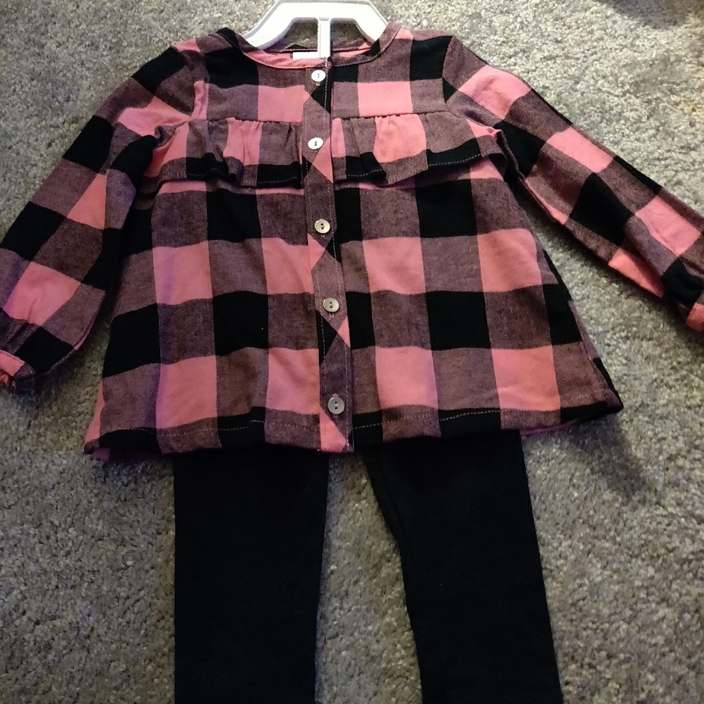 2 piece outfit